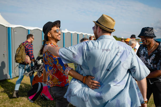Trusted Romney, WV porta potty rental Experts