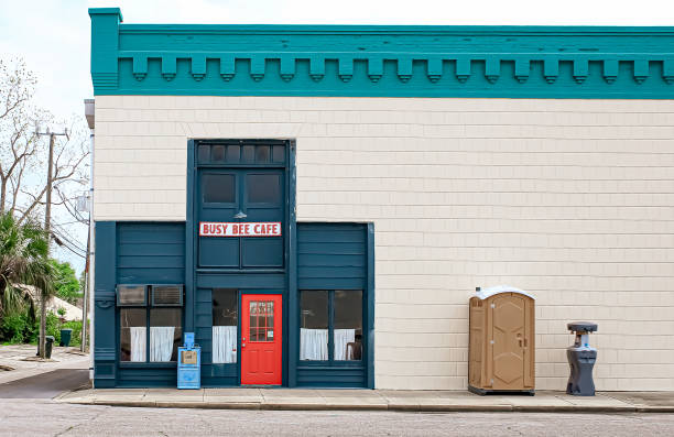 Best Temporary restroom rental  in Romney, WV