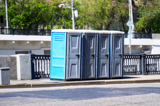 Best Portable toilet rental cost  in Romney, WV