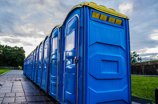Best Emergency porta potty rental  in Romney, WV
