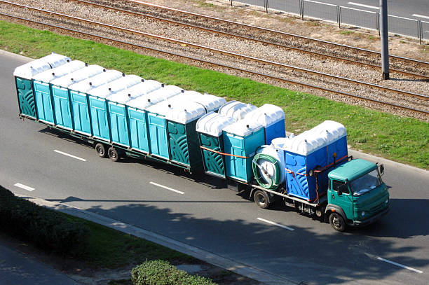 Best Portable toilet rental cost  in Romney, WV